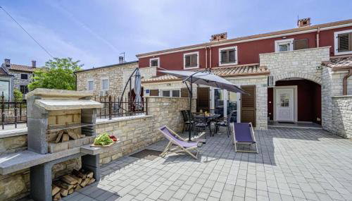 Casa Maja - Foto 2, Garden, sunbed