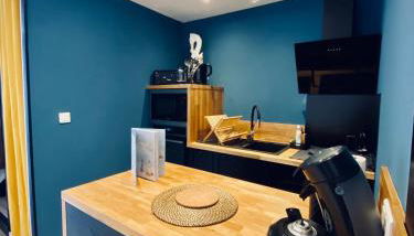 Gîte « Au bord des Embruns » - Photo 3