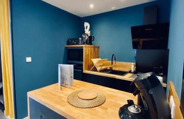 Gîte « Au bord des Embruns » - Photo 3