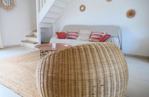 Lodge de la Vigneronne - Foto 1