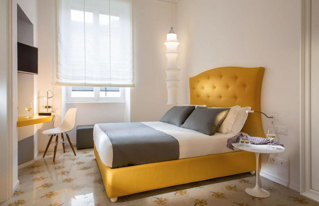 Belli36 Rooms - Foto 47
