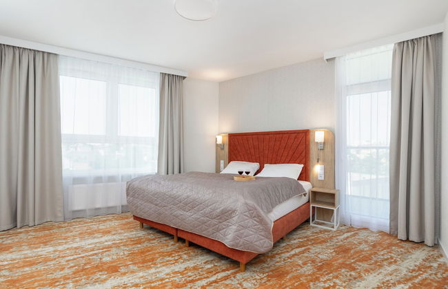 Bel Mare Apartments by Renters - Photo 21