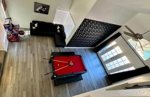 Blue Waterfalls - Photo 46