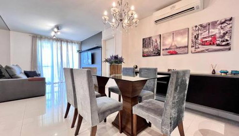 Viva em um Resort Paradisíaco na Brava 100m do Mar - Foto 4