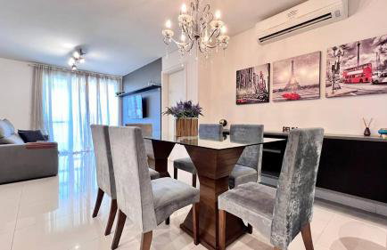 Viva em um Resort Paradisíaco na Brava 100m do Mar - Foto 4