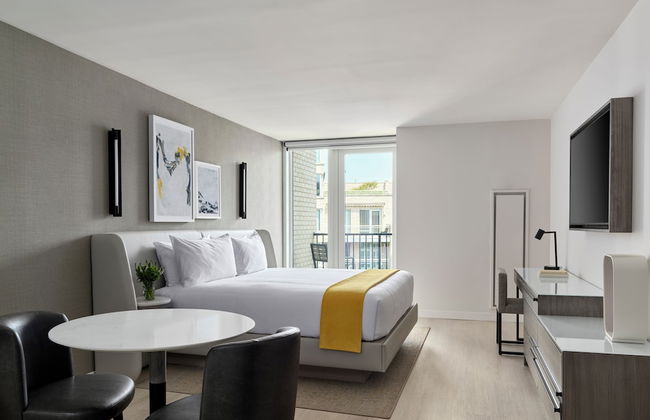 Hotel AKA Washington Circle - Foto 21