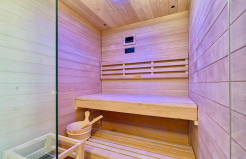 House of Nature with Swimming pool, Sauna and Jacuzzi MIN 2 nights - Foto 14
