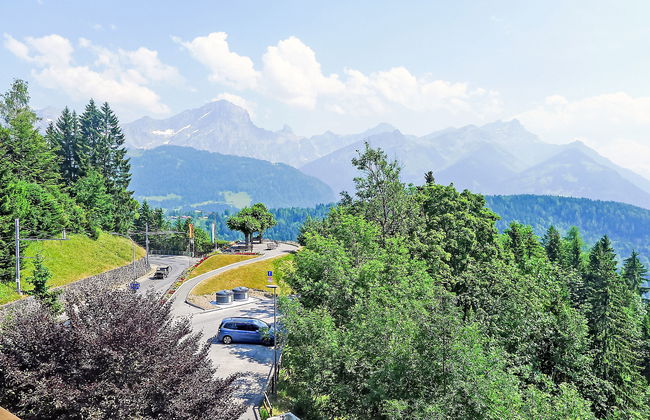 Le Bristol C36 - Foto 12