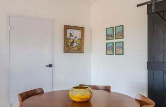 Kinetic House-Joshua Trees Sculptures Cowboy Pool - Foto 25