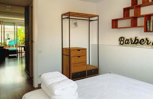 Incredible 2BR Penthouse with Urban Rooftop Garden - Foto 15