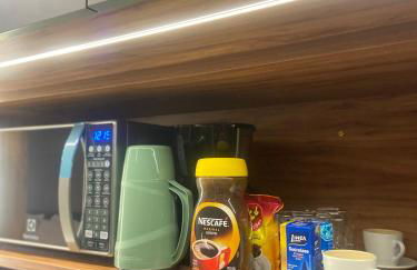 ED NEW TIME 1121 Studio de Luxo à BEIRA MAR de Maceió - Photo 21