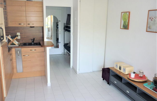 Les Jardins Du Golf - Mandelieu - Photo 10