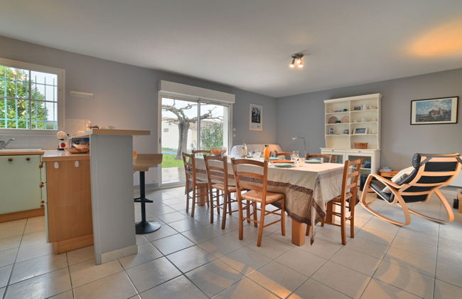 Les Deux Mûriers - Foto 7