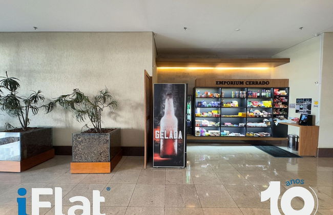 iFlat Brookfield Towers - Photo 21