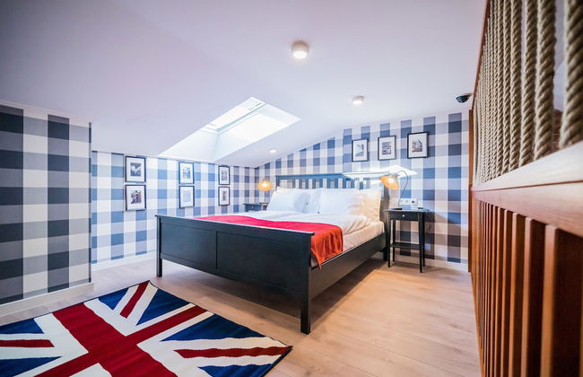 Revelton Studios Karlovy Vary - Foto 64