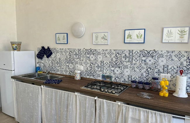 Villa in Sicily With Sea Access - Foto 9