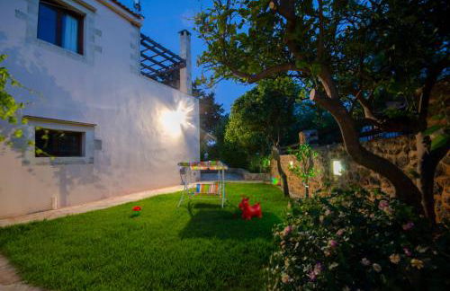 Aretaki villas - Foto 79