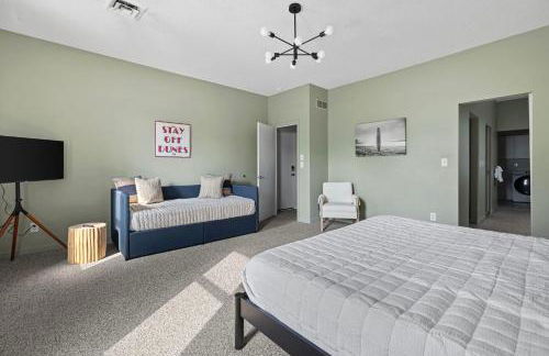 Surf Loft by Juniper Holiday + Home - Foto 24