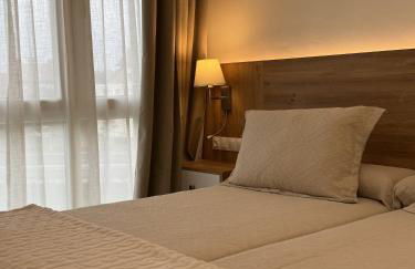 Apartamentos Villa Alemar Playa De Somo - Foto 8