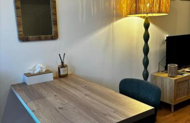 Marclo Appartement Greoux-les-Bains - Foto 5