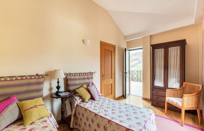 Belvilla by OYO Holiday Home in Jandaa - Foto 3