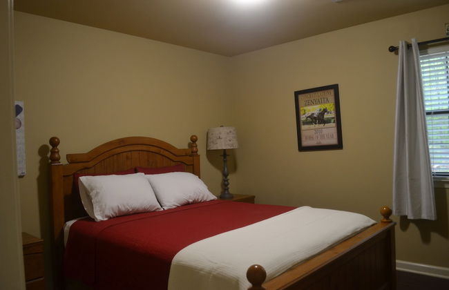 Echo Canyon Resort & Marina - Foto 22