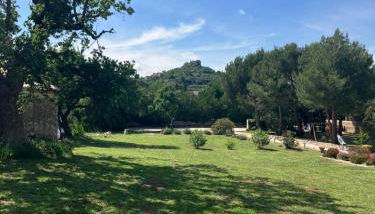 La bastide des Roman - Foto 3