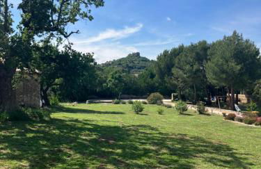 La bastide des Roman - Foto 3