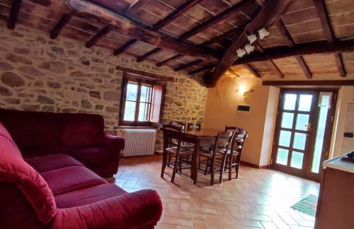 Cozy House in Caprese Michelangelo with Private Pool - Foto 12