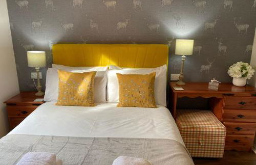 Walled Garden Lodges Loch Lomond - Foto 11