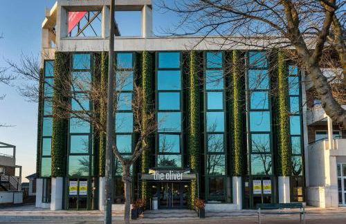 The Oliver Apartamentos Pozuelo - Foto 58