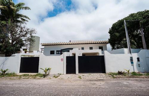 Casa com Vista para a Praia e Área Gourmet - Foto 54