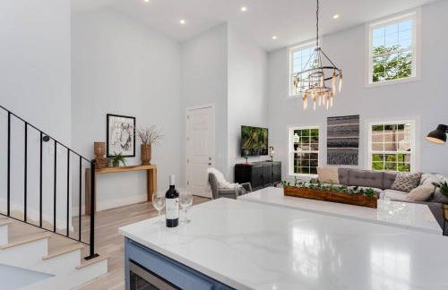 The Brownstone-1 Block to Downtown Bentonville - Foto 16