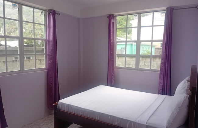 Pinard's Mountain Resort Vacation Home- Apt 2 - Photo 16