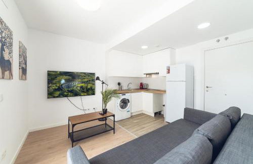 ALFALFA ATICO Apartments - Foto 48