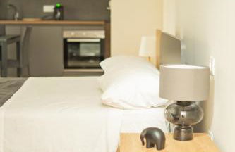 Domus Suite Herculaneum jacuzzi - Foto 14