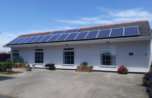 The Stables @ Higher Stancombe Farm - Foto 9