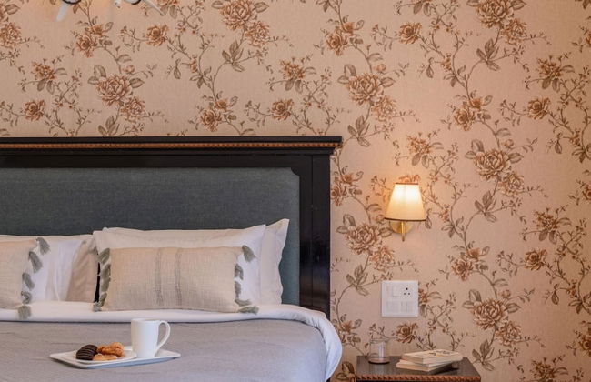 Casa Del Leon by Hireavilla -3br w Pool in Assagao - Foto 3