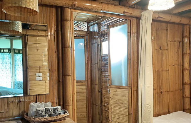 Bamboo Conservation Farm - Foto 23