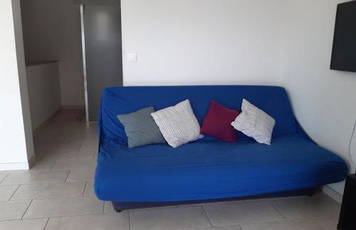 studio and large, beautiful pool - Foto 7