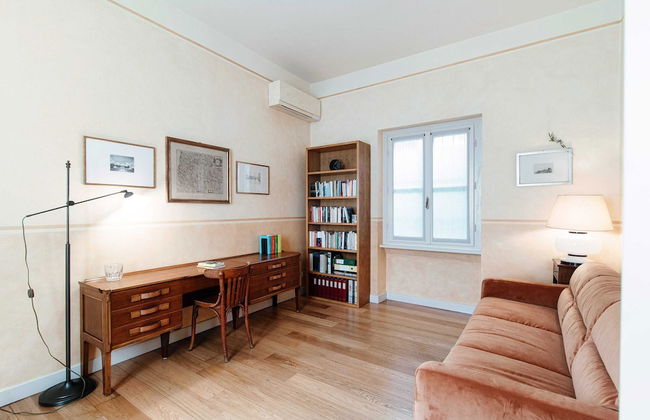 Villa Edmonda - Foto 44