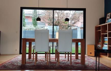 Maison familiale meublée avec jardin - Foto 47