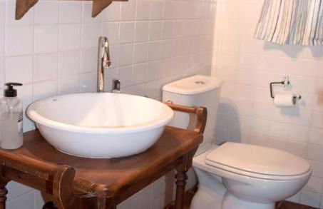 Charming House in Estepa with Mountain View - Photo 8