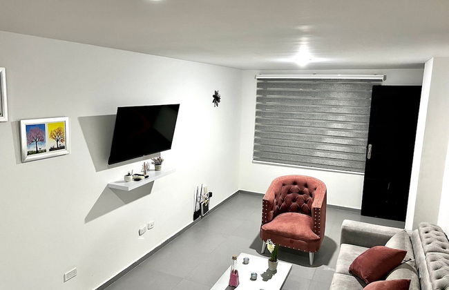 Apartamento Rio Guatapurí - Foto 29