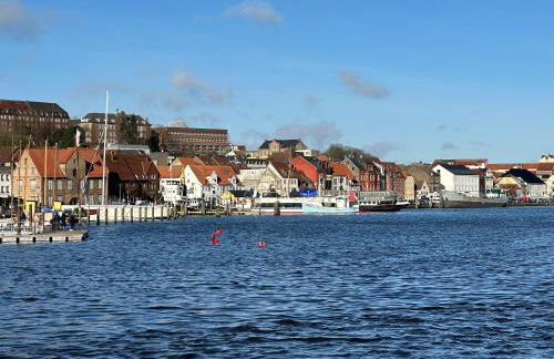Weitblick - mit Strandkorb, mehr Meer geht nicht - Foto 22