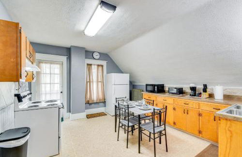 Less Than 2 Mi to Hospitals and University South Wedge Apt! - Photo 9