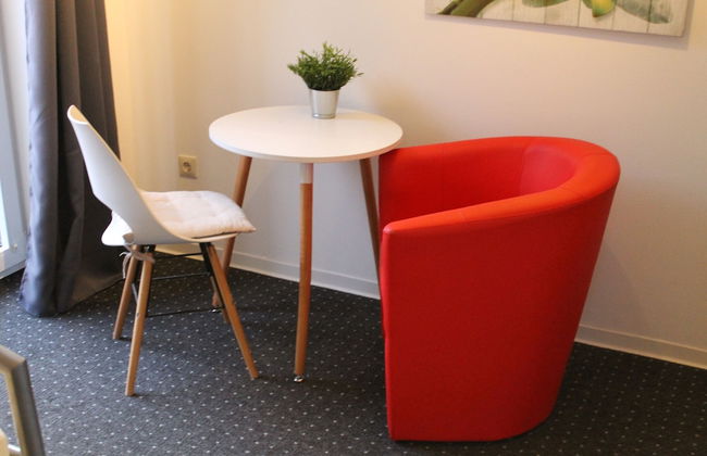 Apartmenthäuser Störtebeker - Foto 6