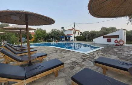 Anastasia Apartments - Foto 51