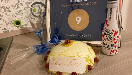 Casa Vacanza DaRó - Foto 5