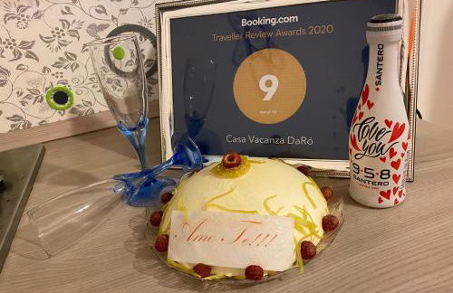 Casa Vacanza DaRó - Foto 5